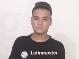 Latinmoster