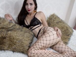 Latinnhot