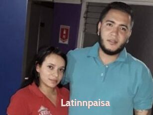 Latinnpaisa