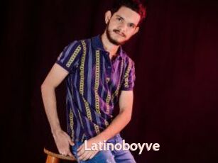 Latinoboyve