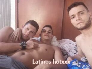 Latinos_hotxxx