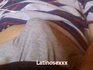 Latinosexxx