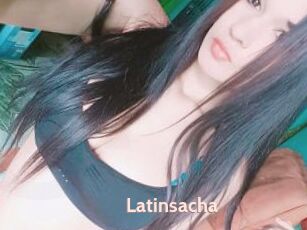 Latinsacha