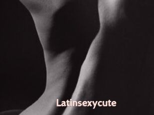 Latinsexycute