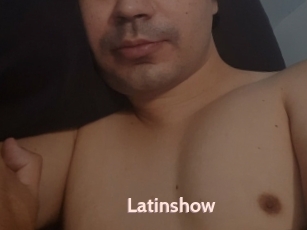 Latinshow