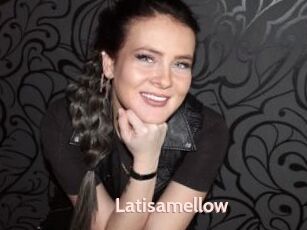 Latisamellow