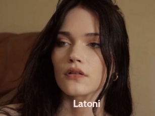 Latoni