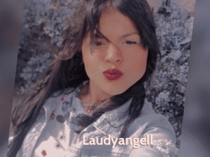 Laudyangell