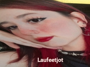 Laufeetjot