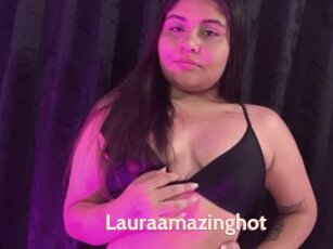 Lauraamazinghot