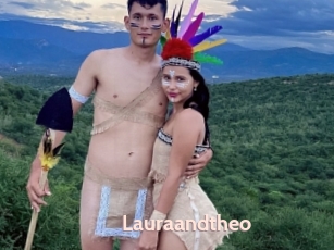 Lauraandtheo