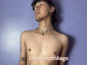 Lauraandthiiago