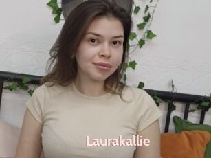 Laurakallie