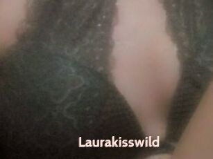 Laurakisswild