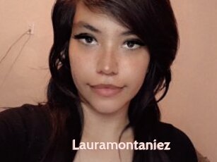 Lauramontaniez