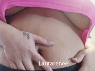 Laurarenee