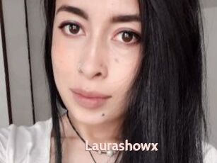 Laurashowx