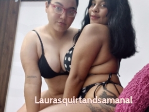 Laurasquirtandsamanal