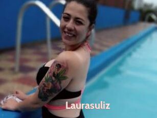 Laurasuliz