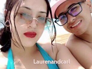 Laurenandcarl