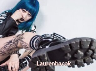 Laurenbacok