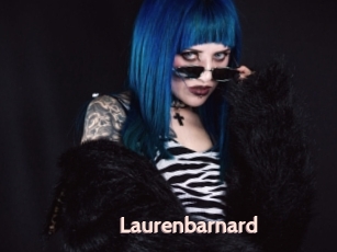 Laurenbarnard