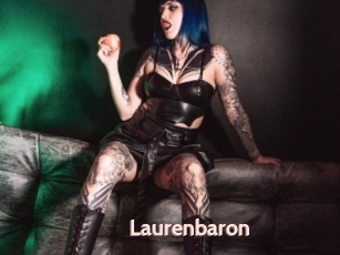 Laurenbaron