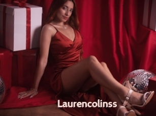 Laurencolinss