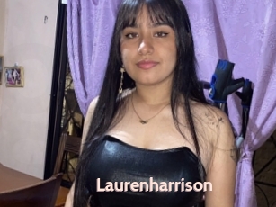 Laurenharrison