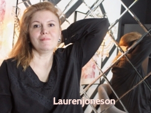 Laurenjoneson