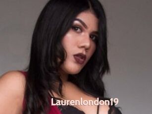 Laurenlondon19