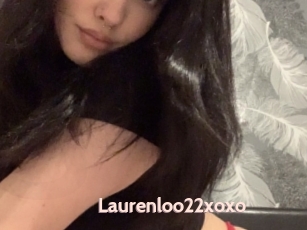 Laurenloo22xoxo