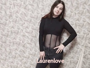 Laurenlove