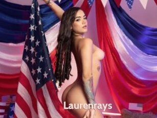 Laurenrays