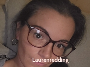 Laurenredding