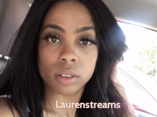 Laurenstreams