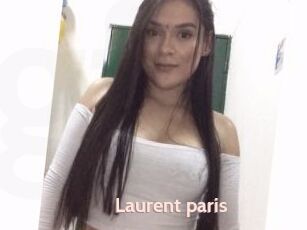 Laurent_paris