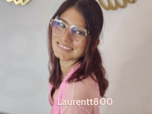 Laurentt800