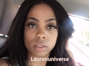 Laurenuniverse