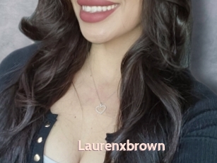 Laurenxbrown