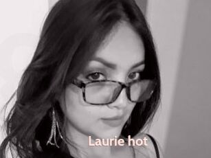 Laurie_hot