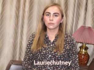 Lauriechutney