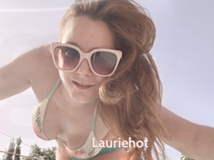 Lauriehot