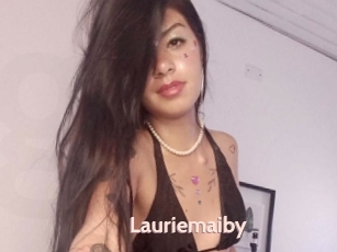 Lauriemaiby