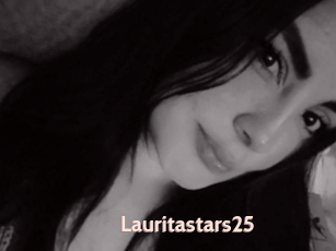 Lauritastars25