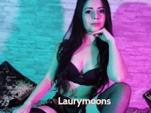 Laurymoons