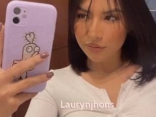 Laurynjhons