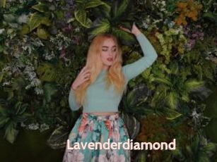 Lavenderdiamond