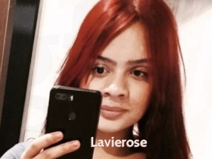 Lavierose