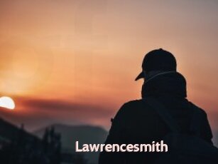 Lawrencesmith